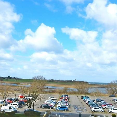 Ferienpark E03-002 Ferienpark ハイリゲンハーフェン エクステリア 写真
